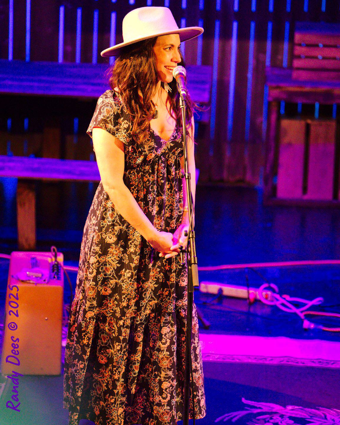 Monday Night Supper Club