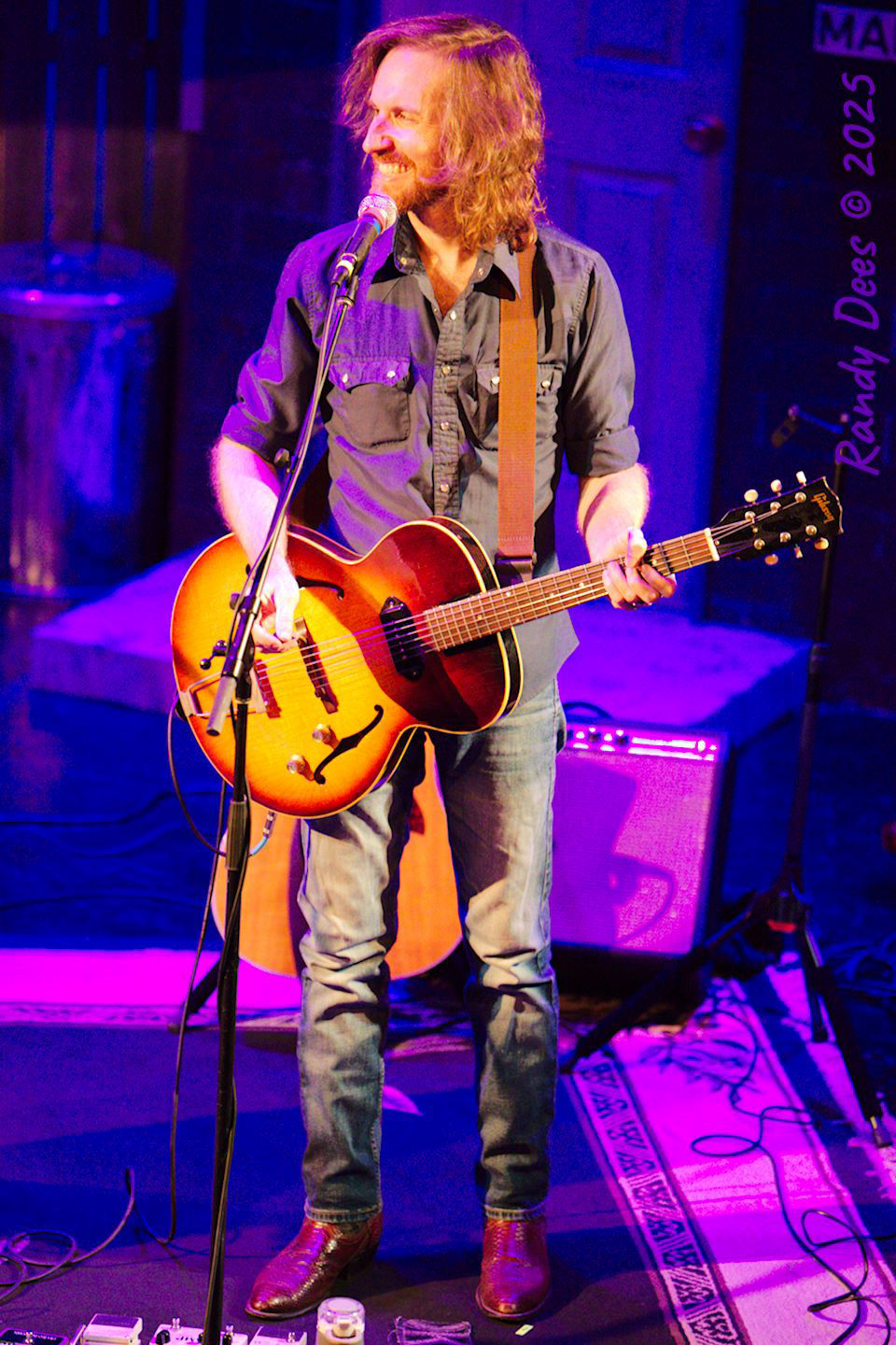 Monday Night Supper Club