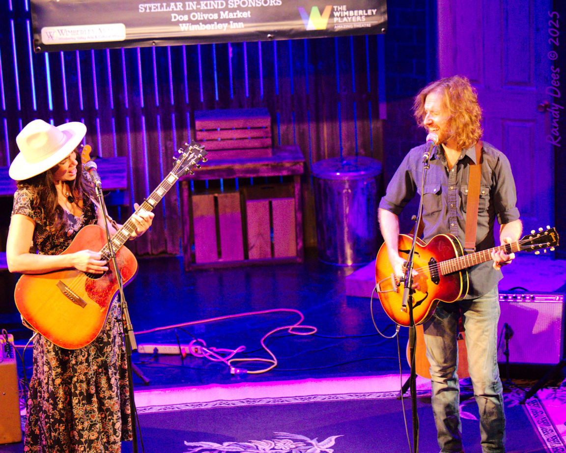 Monday Night Supper Club