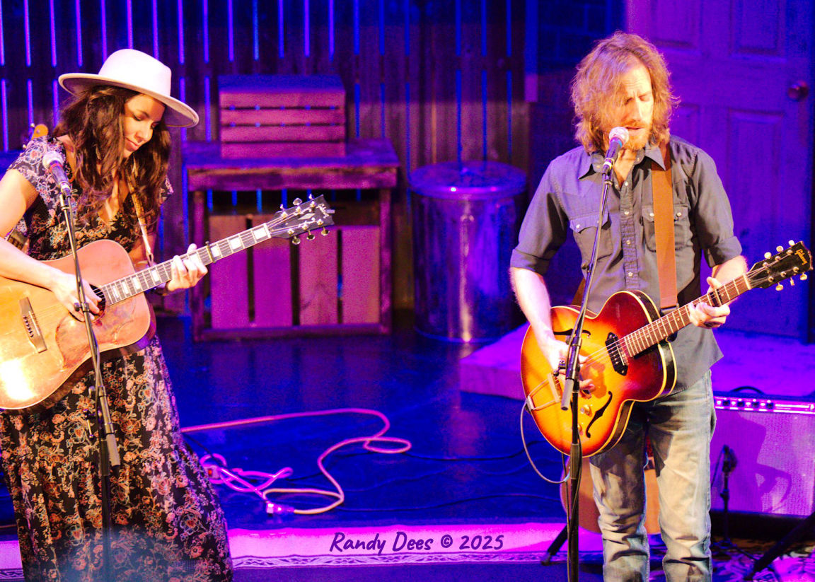 Monday Night Supper Club