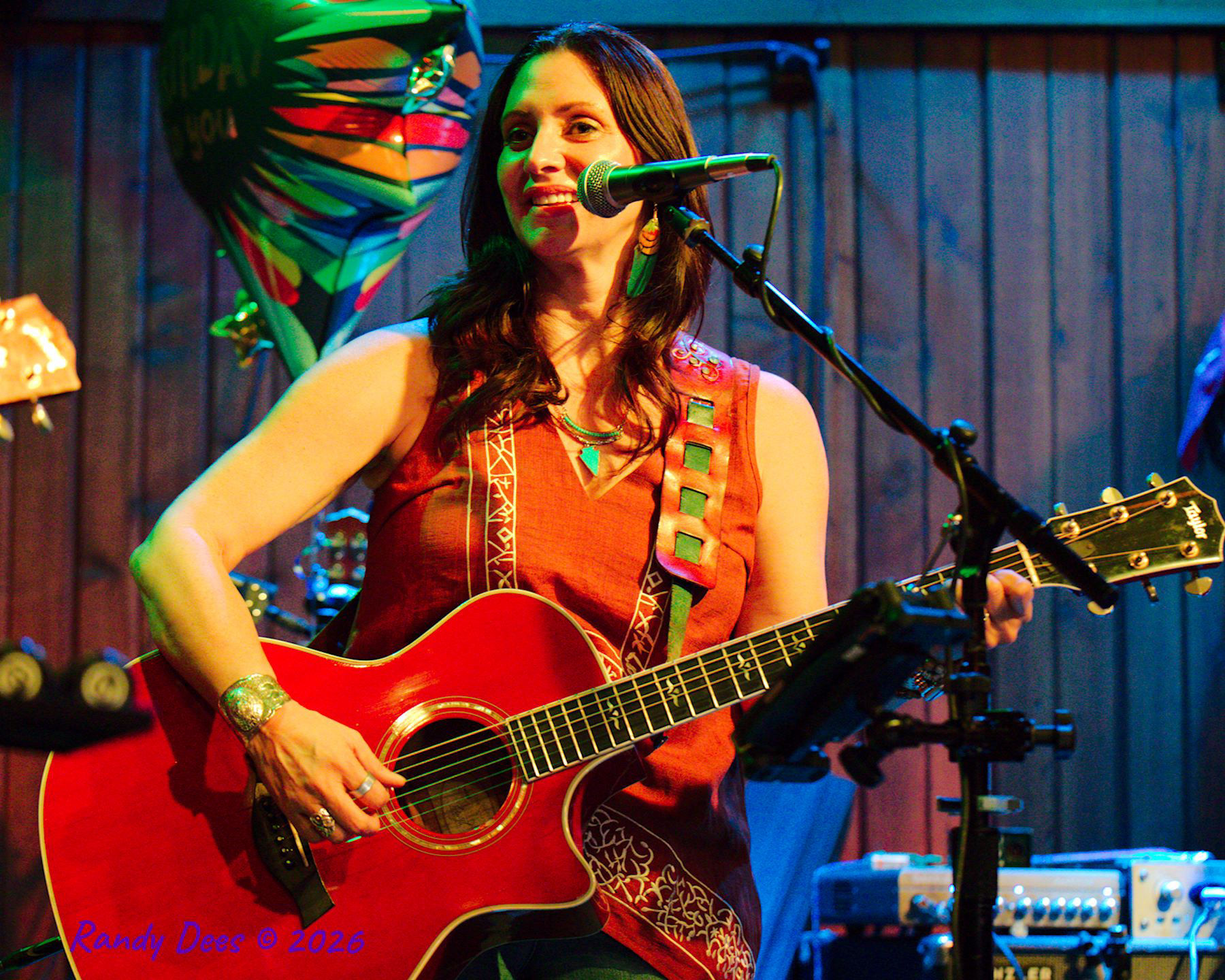 Sister Golden Hair the Band