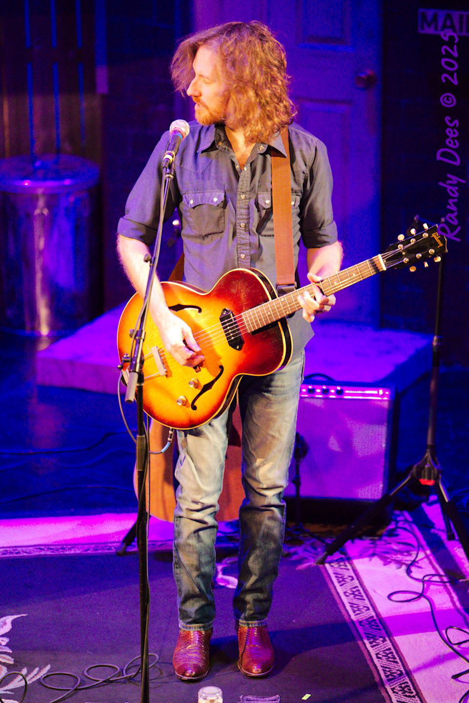 Monday Night Supper Club