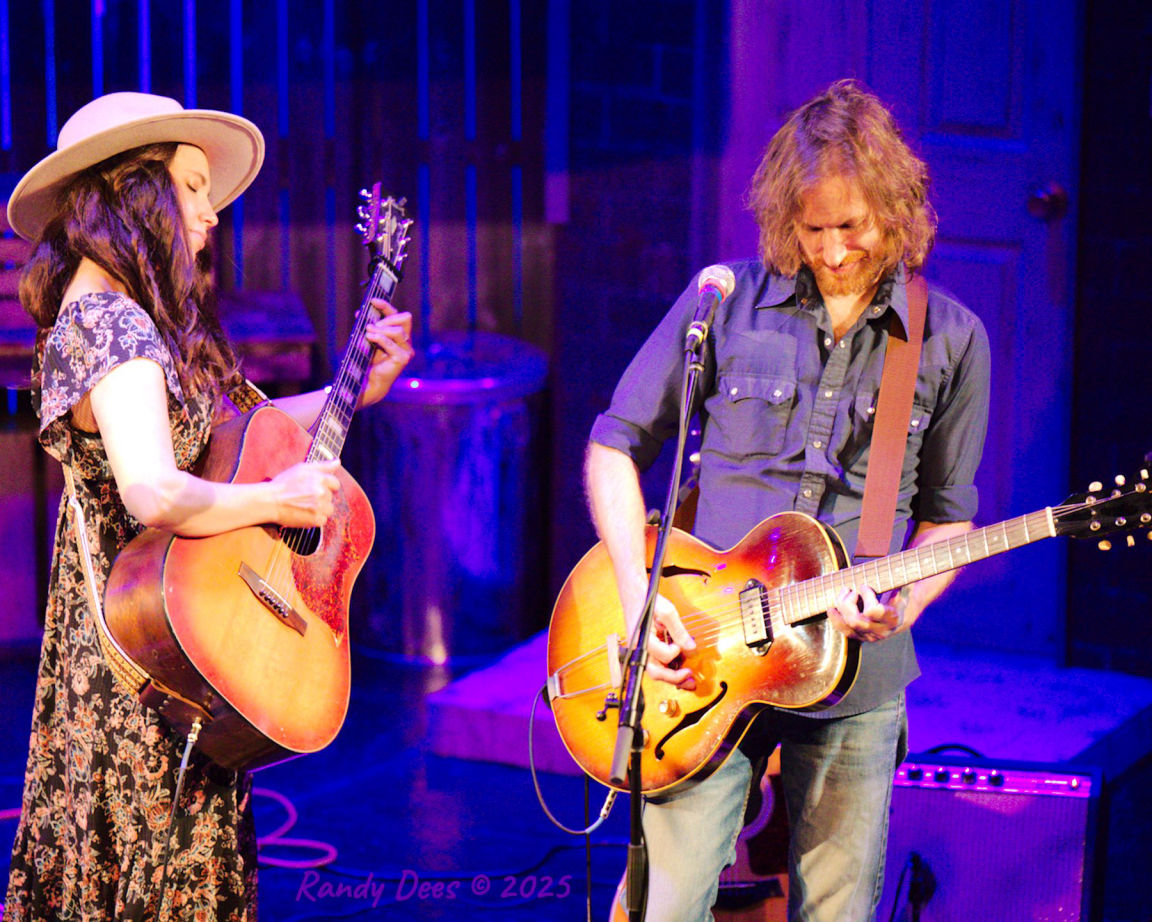 Monday Night Supper Club