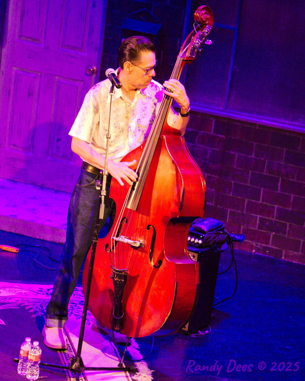 Monday Night Supper Club