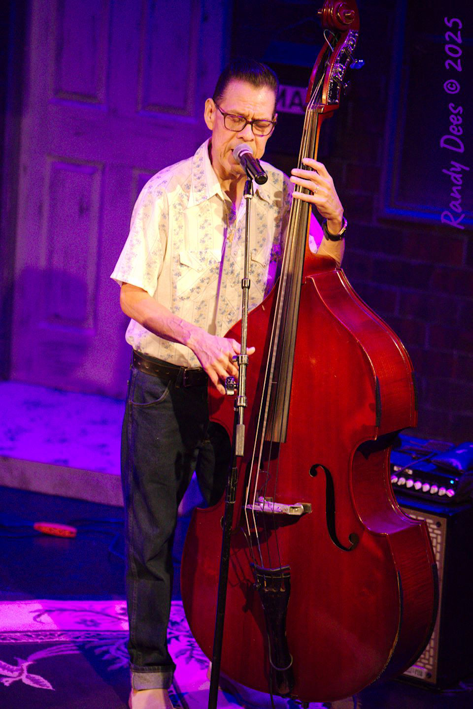 Monday Night Supper Club