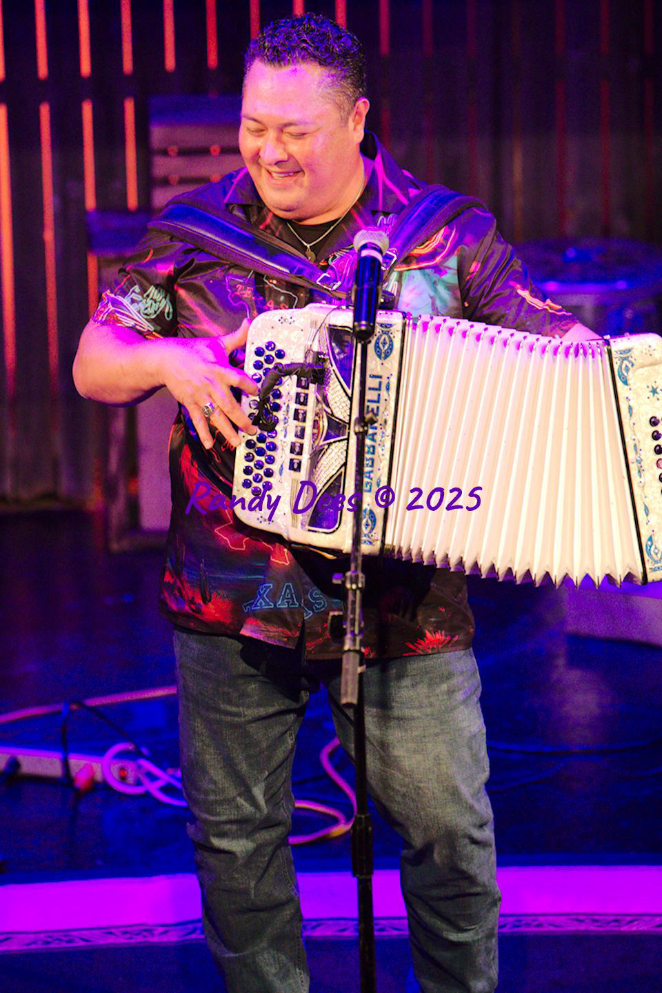 Monday Night Supper Club