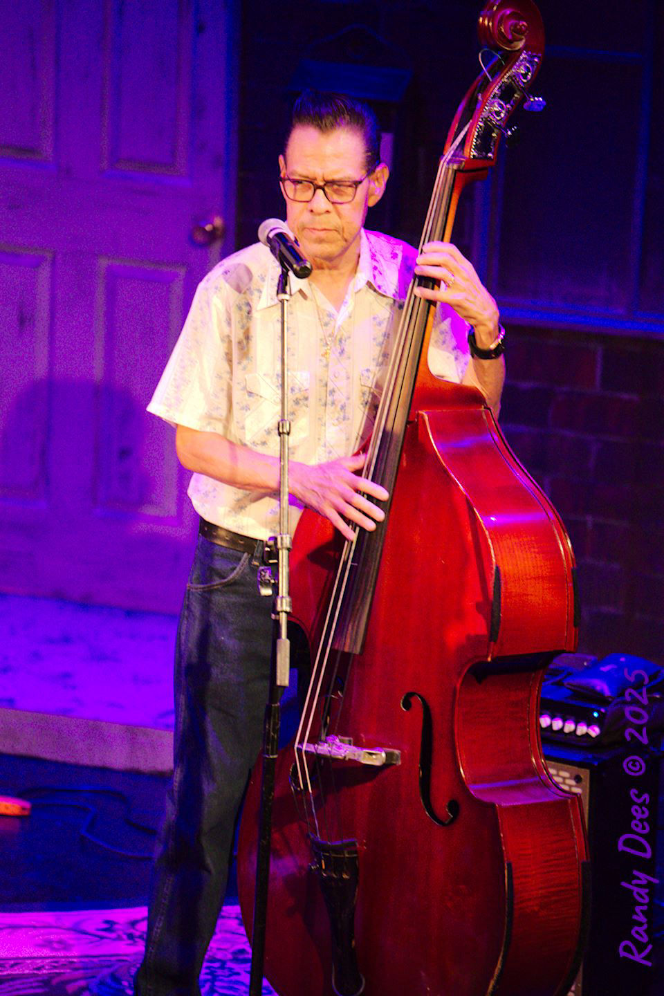 Monday Night Supper Club