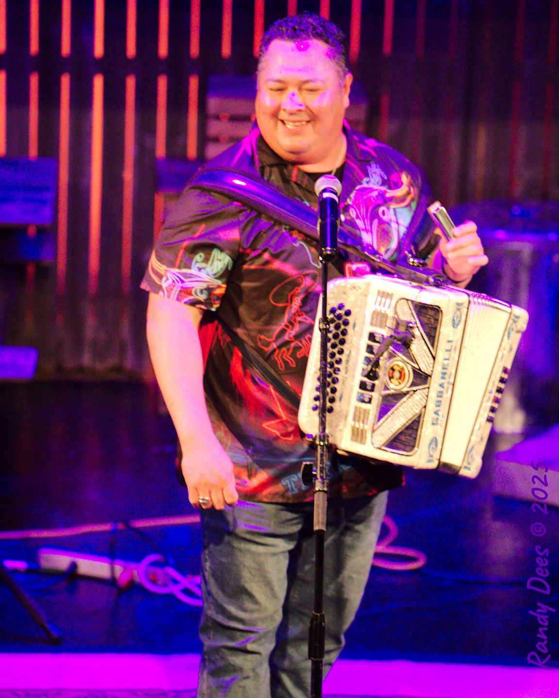 Monday Night Supper Club