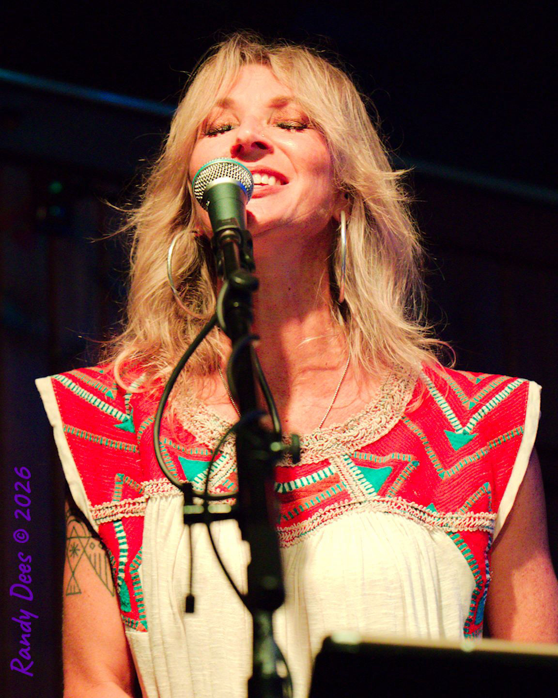 Sister Golden Hair the Band