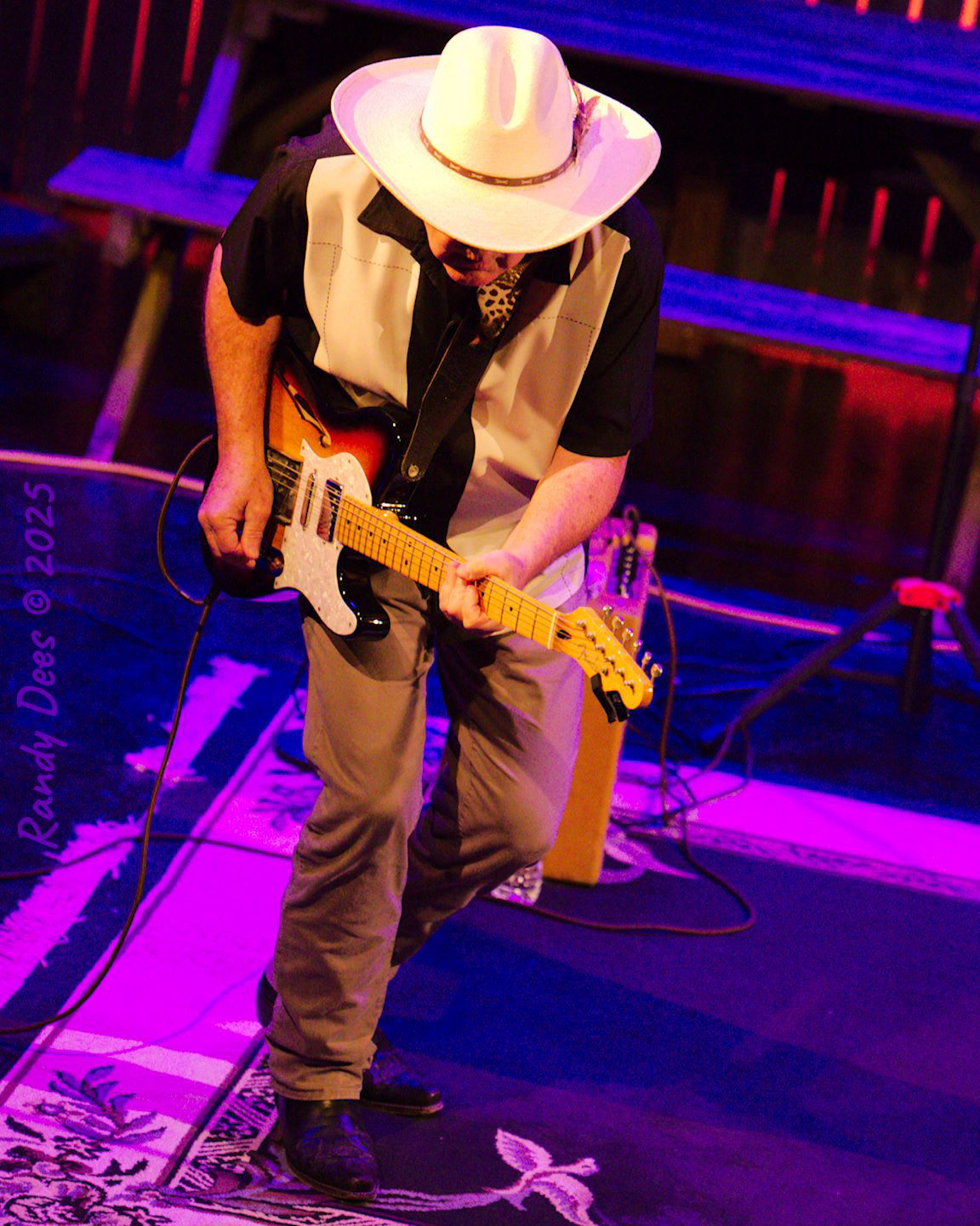 Monday Night Supper Club