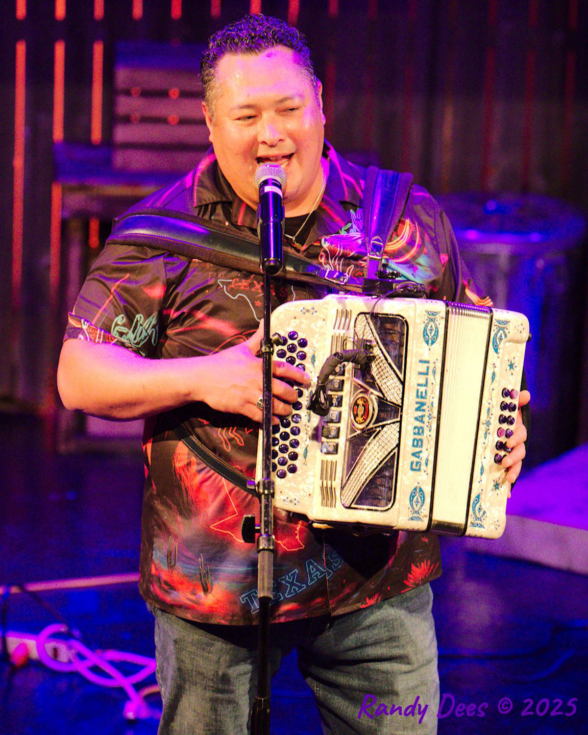 Monday Night Supper Club