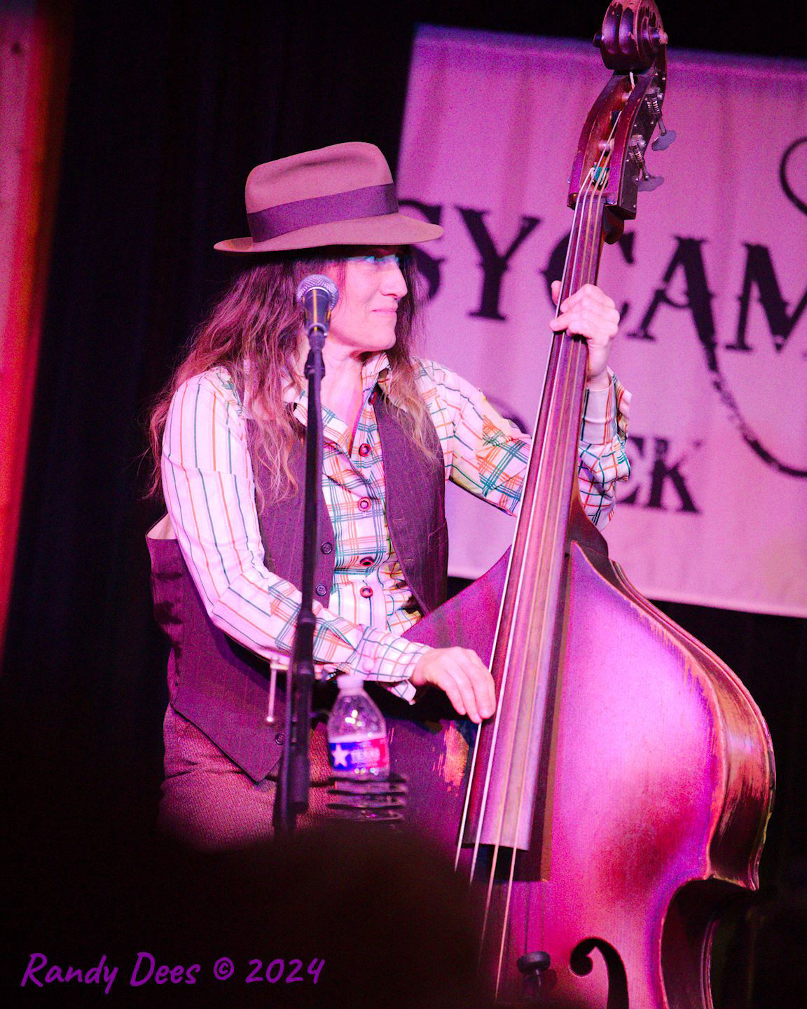 Sycamore Creek Concerts