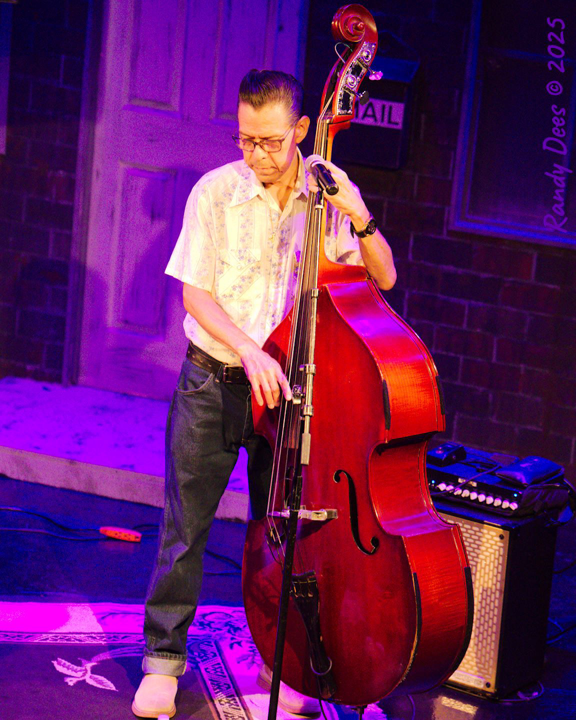 Monday Night Supper Club