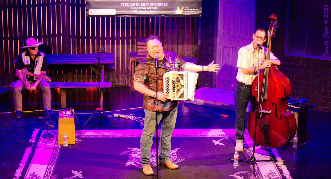 Monday Night Supper Club