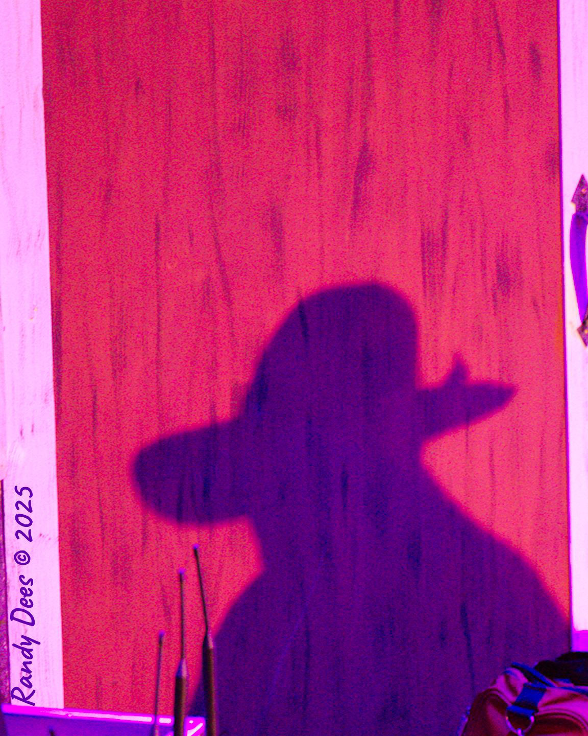 Monday Night Supper Club