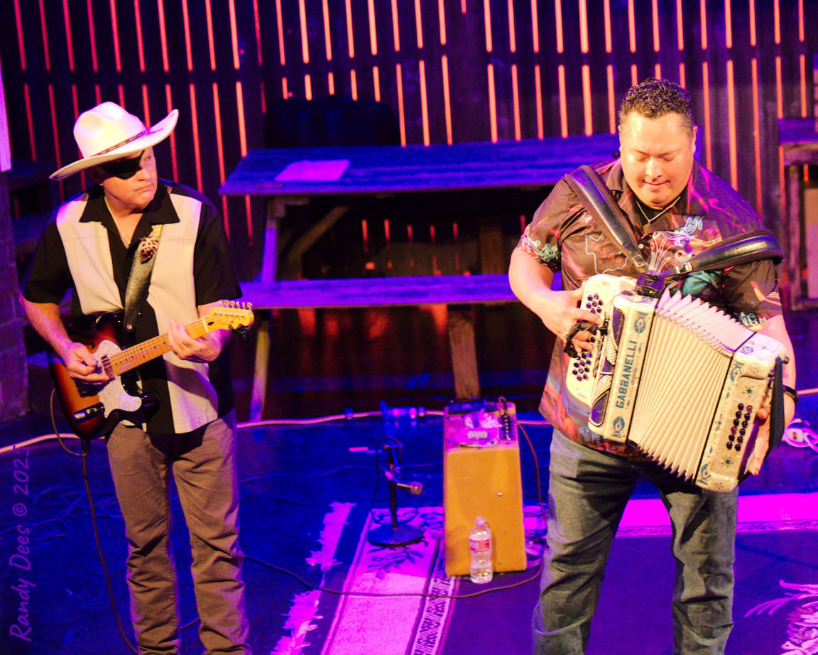 Monday Night Supper Club