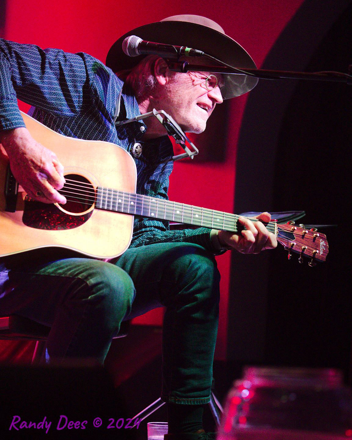 Monday Night Supper Club