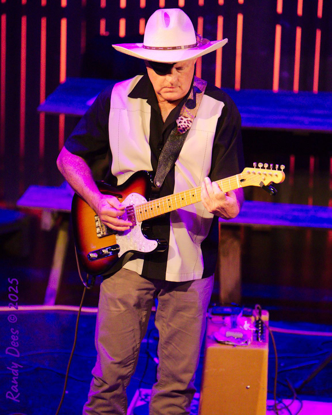 Monday Night Supper Club