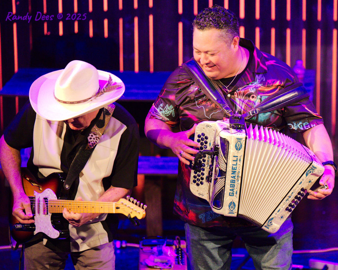 Monday Night Supper Club