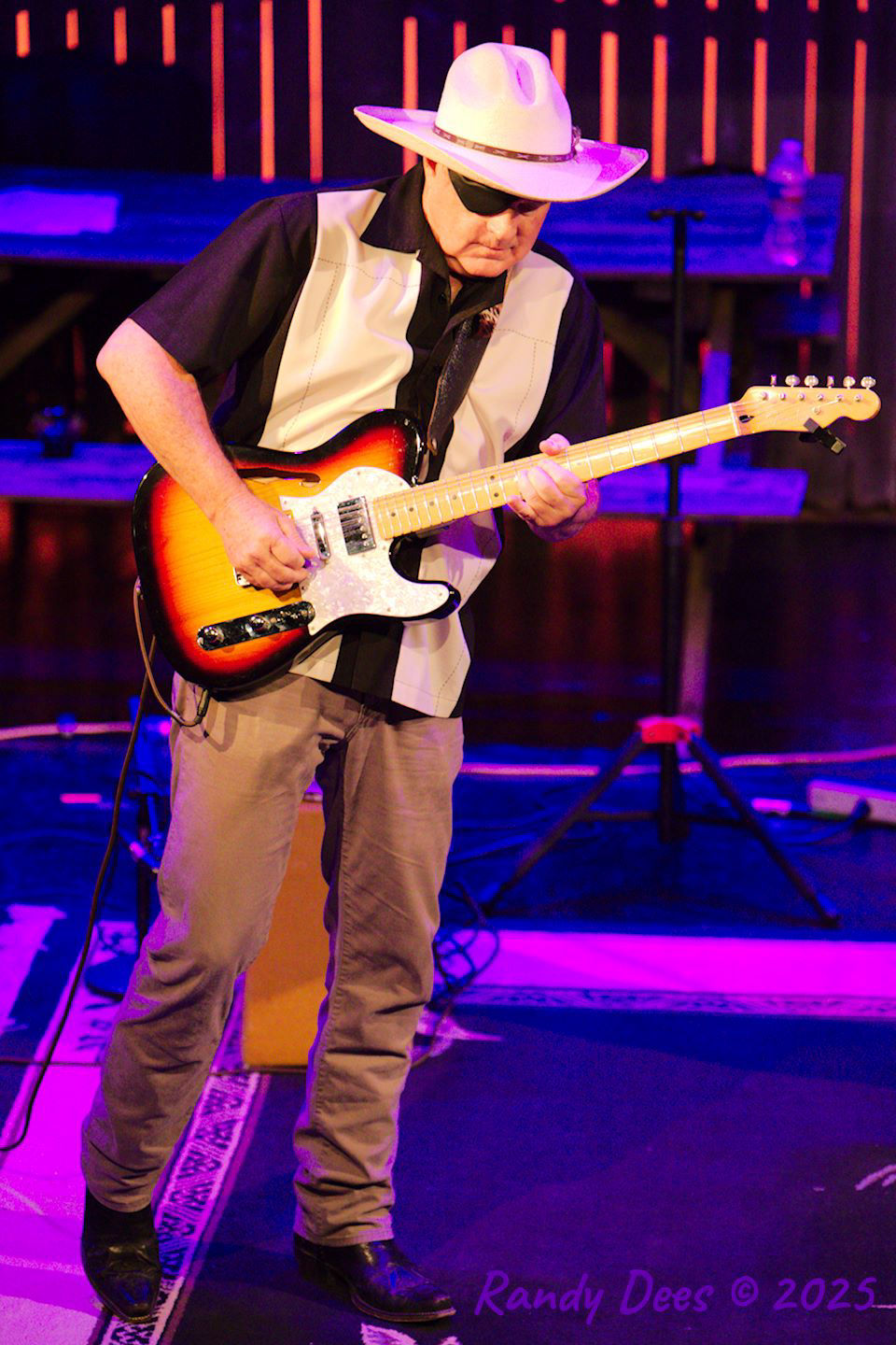 Monday Night Supper Club