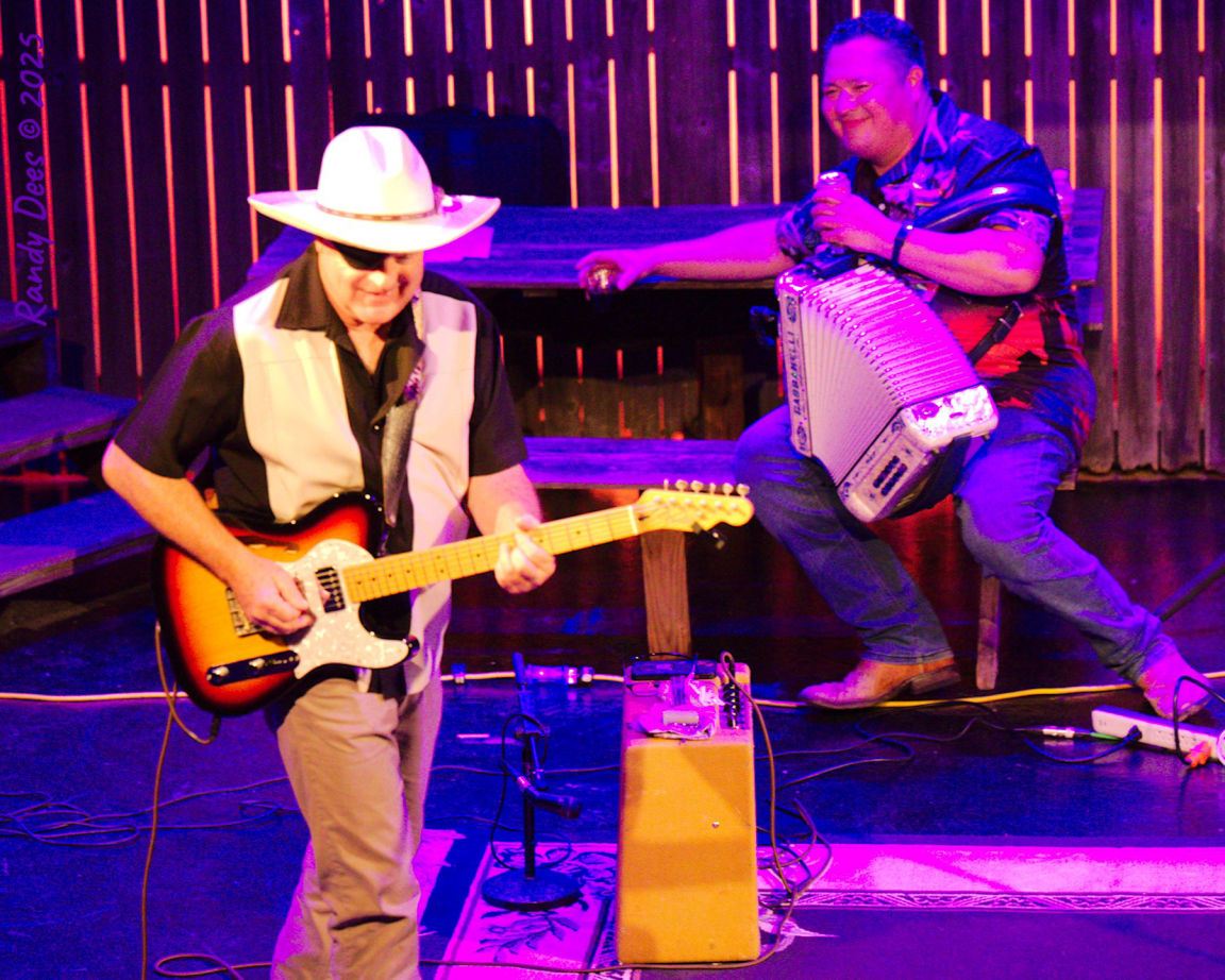 Monday Night Supper Club