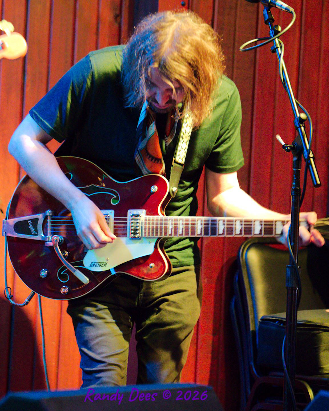 Sister Golden Hair the Band