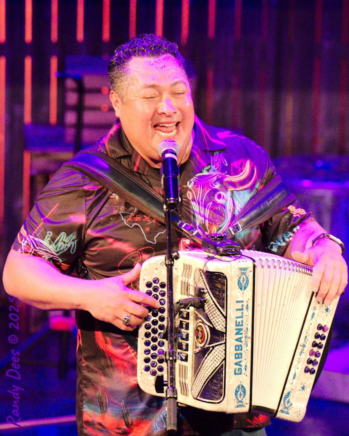 Monday Night Supper Club