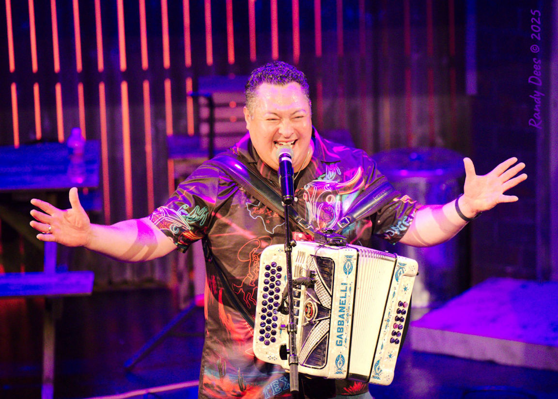 Monday Night Supper Club