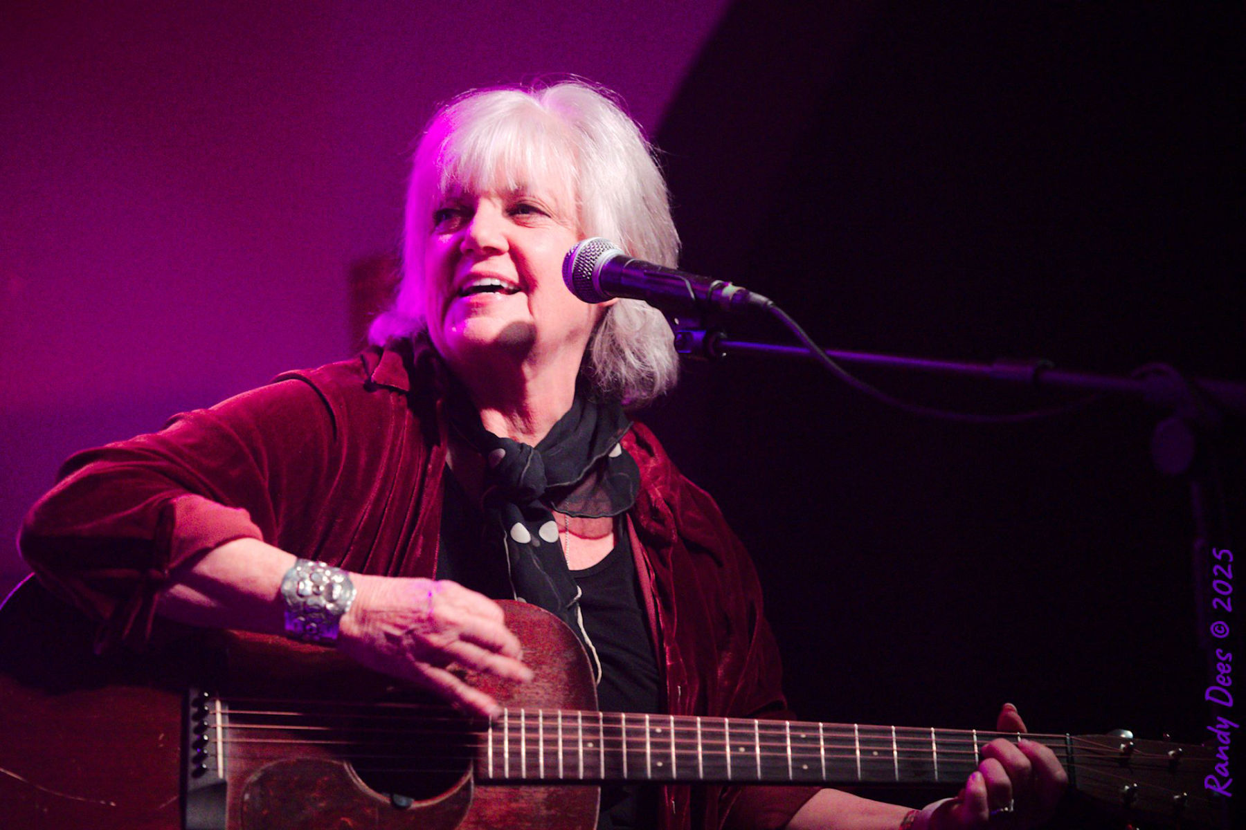 Monday Night Supper Club