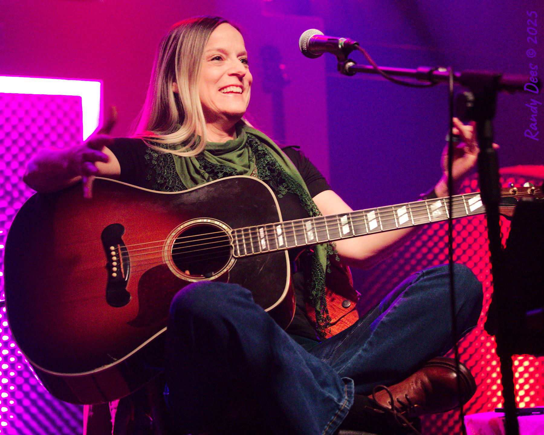 Monday Night Supper Club