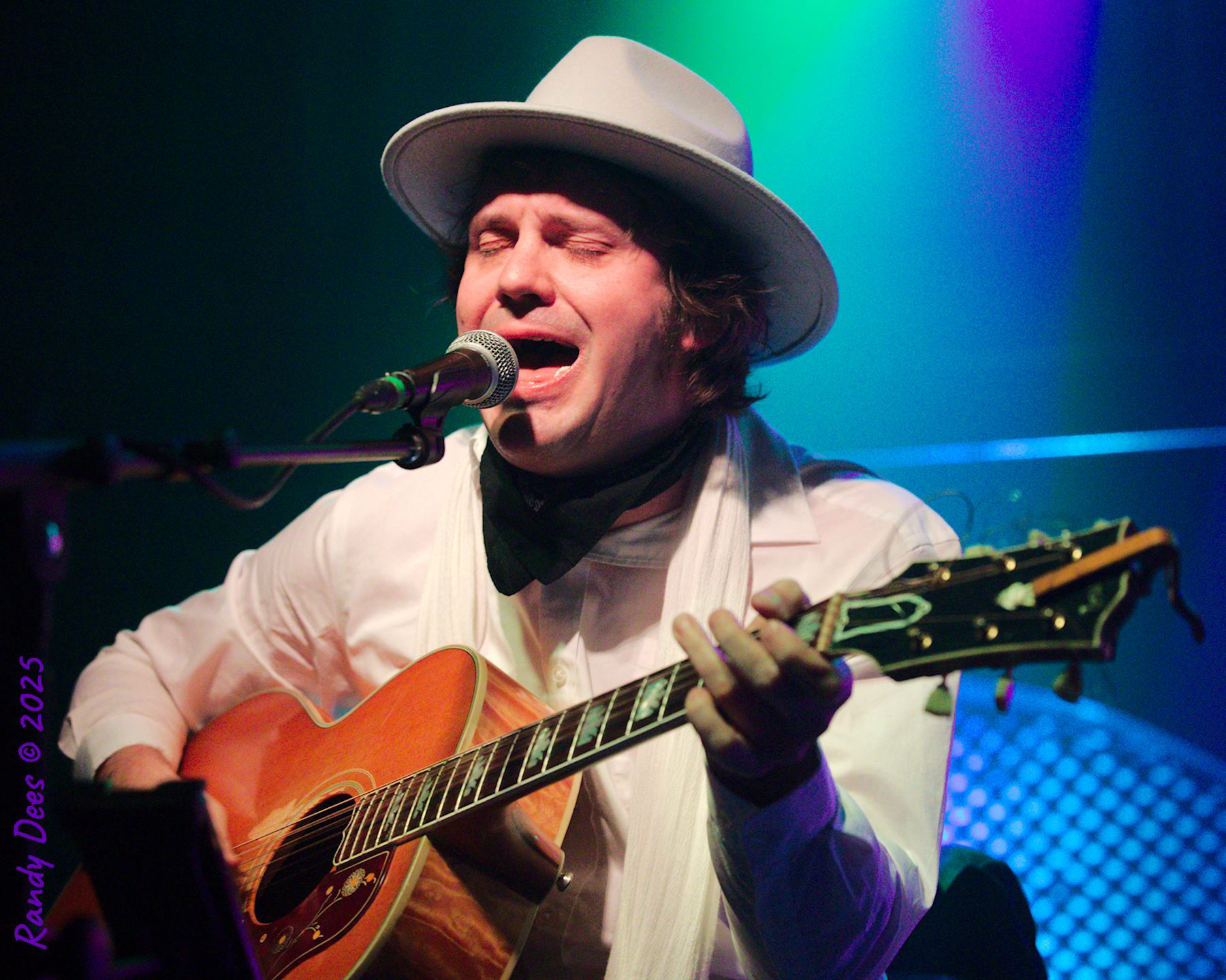 Monday Night Supper Club