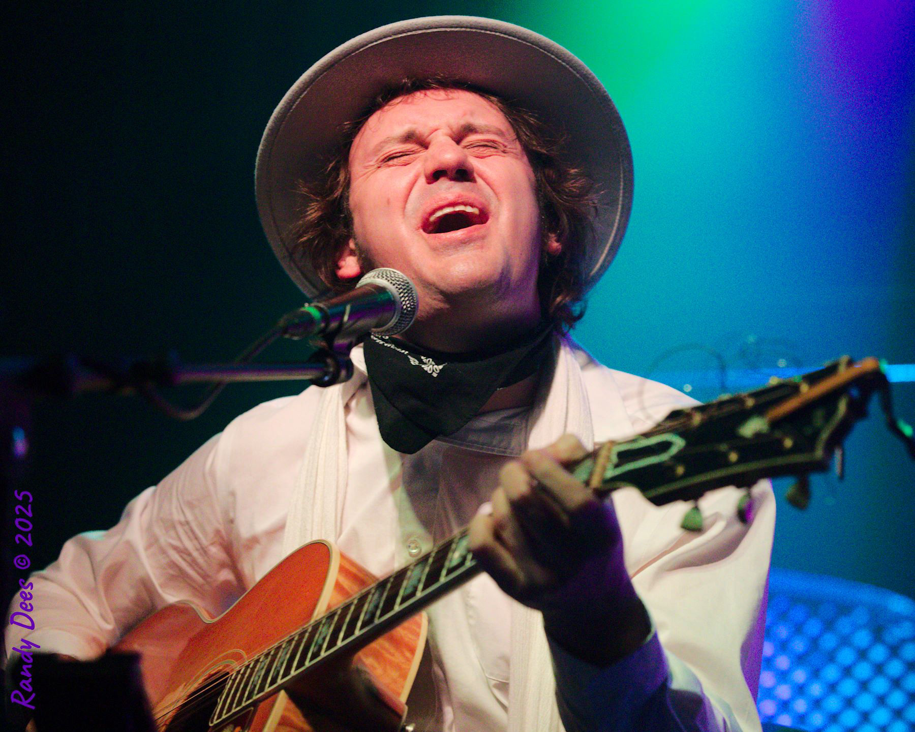 Monday Night Supper Club