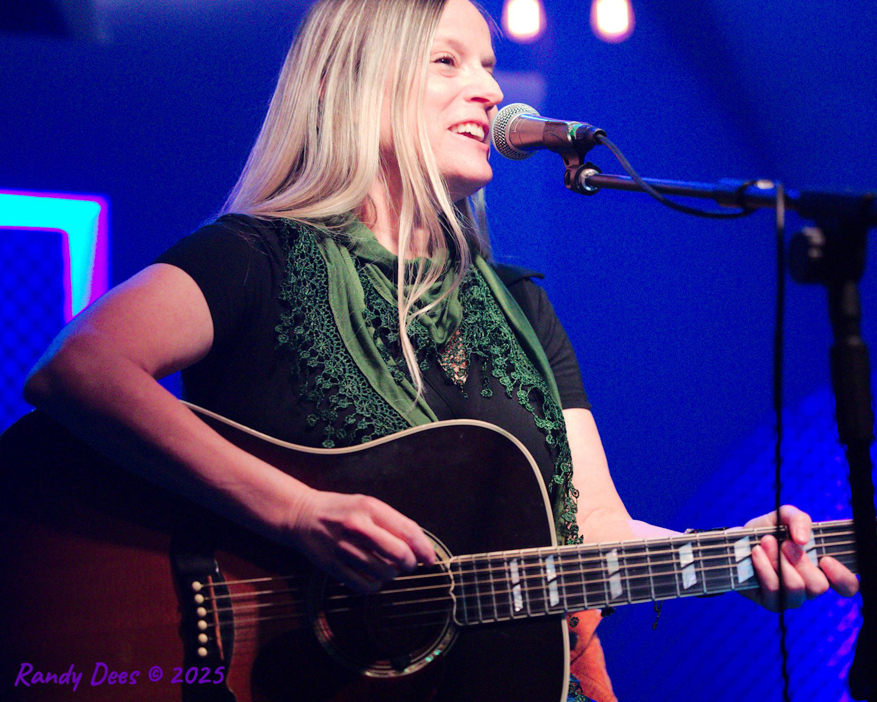 Monday Night Supper Club