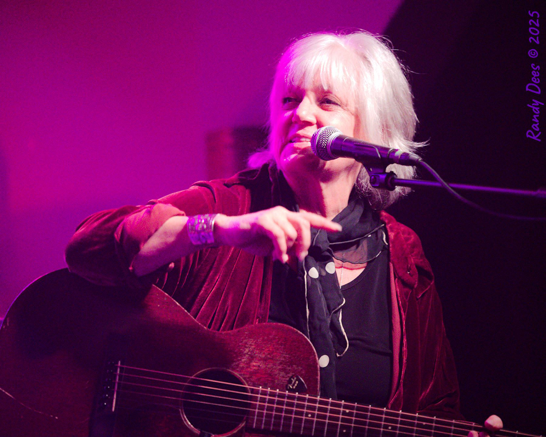 Monday Night Supper Club