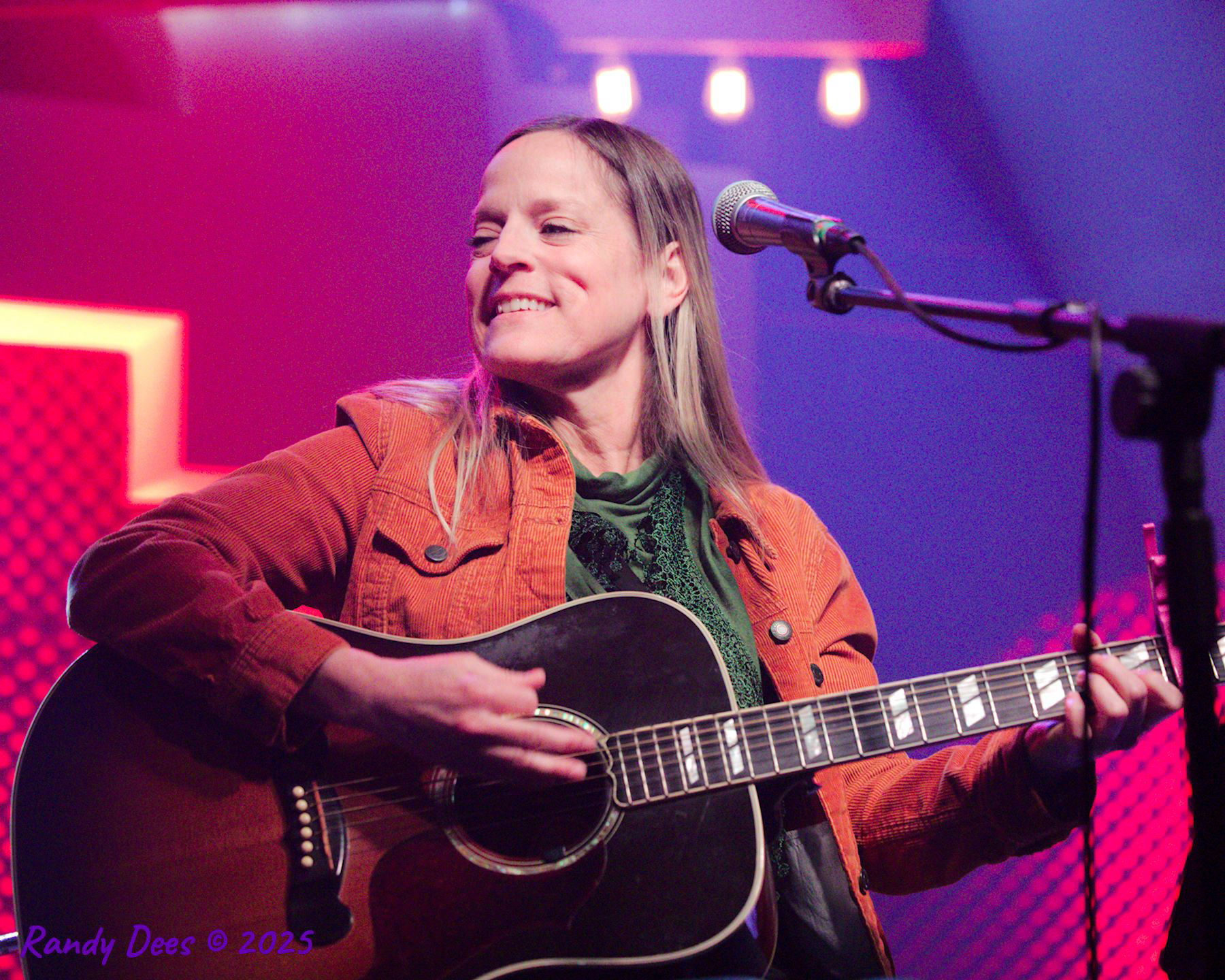 Monday Night Supper Club