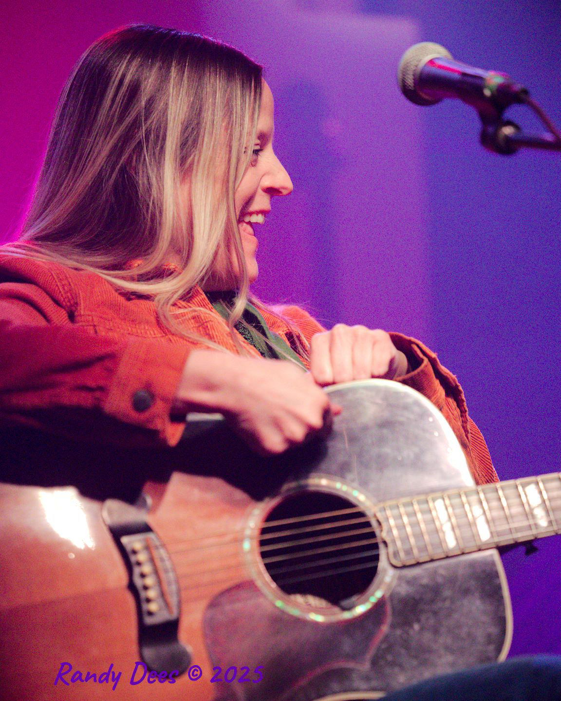 Monday Night Supper Club