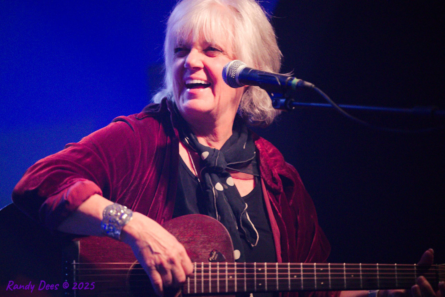 Monday Night Supper Club