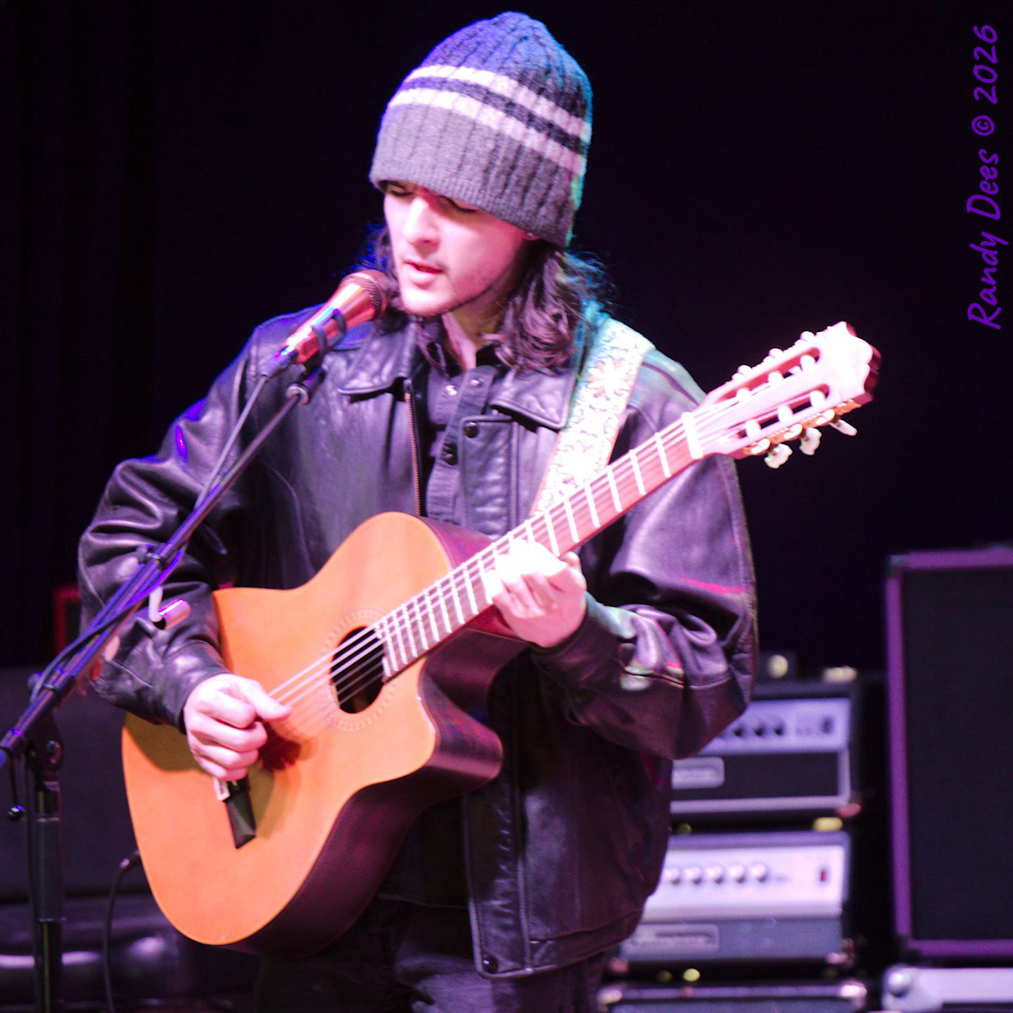 Cantina Sound House Concerts