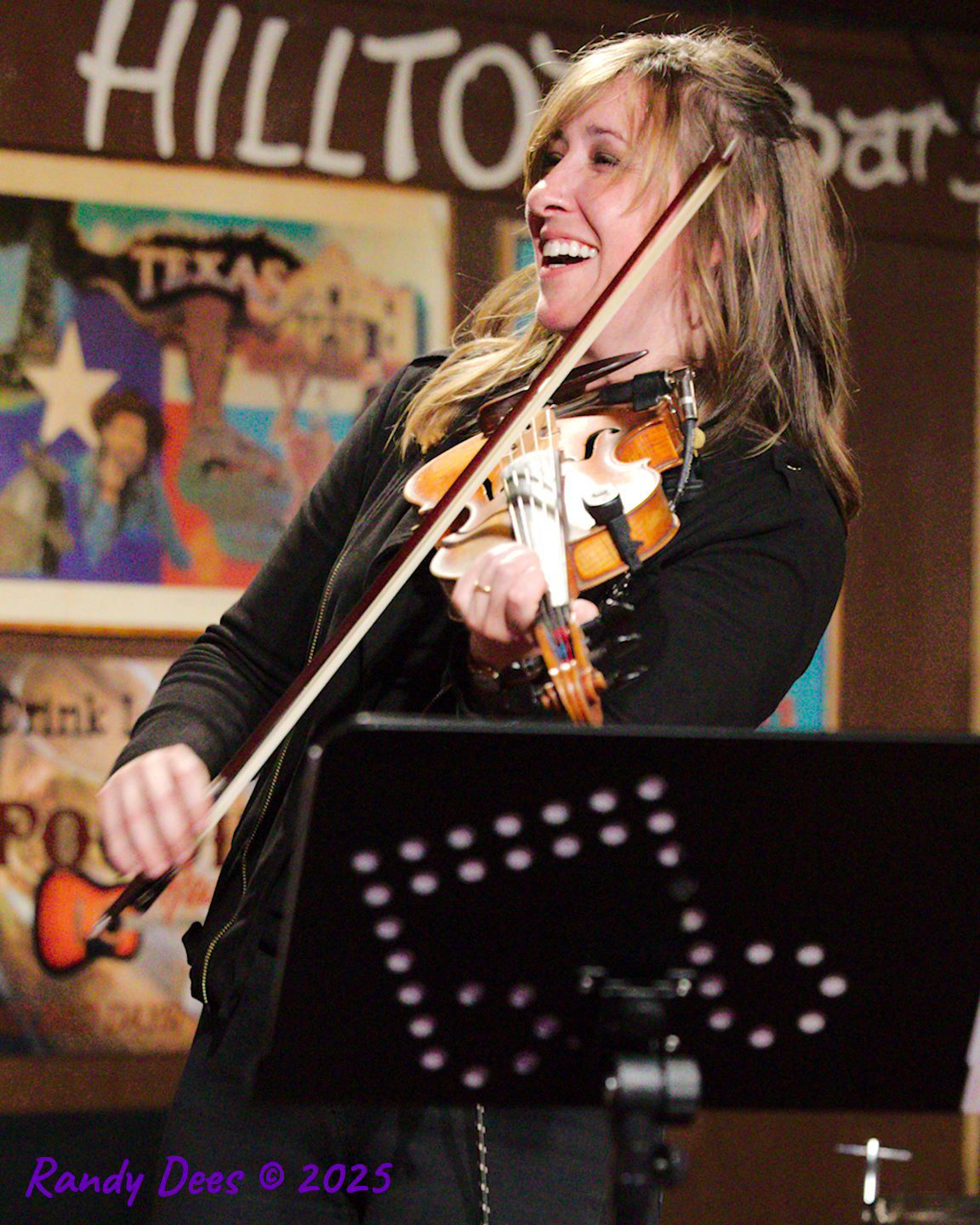 Gary Nicholson and Change