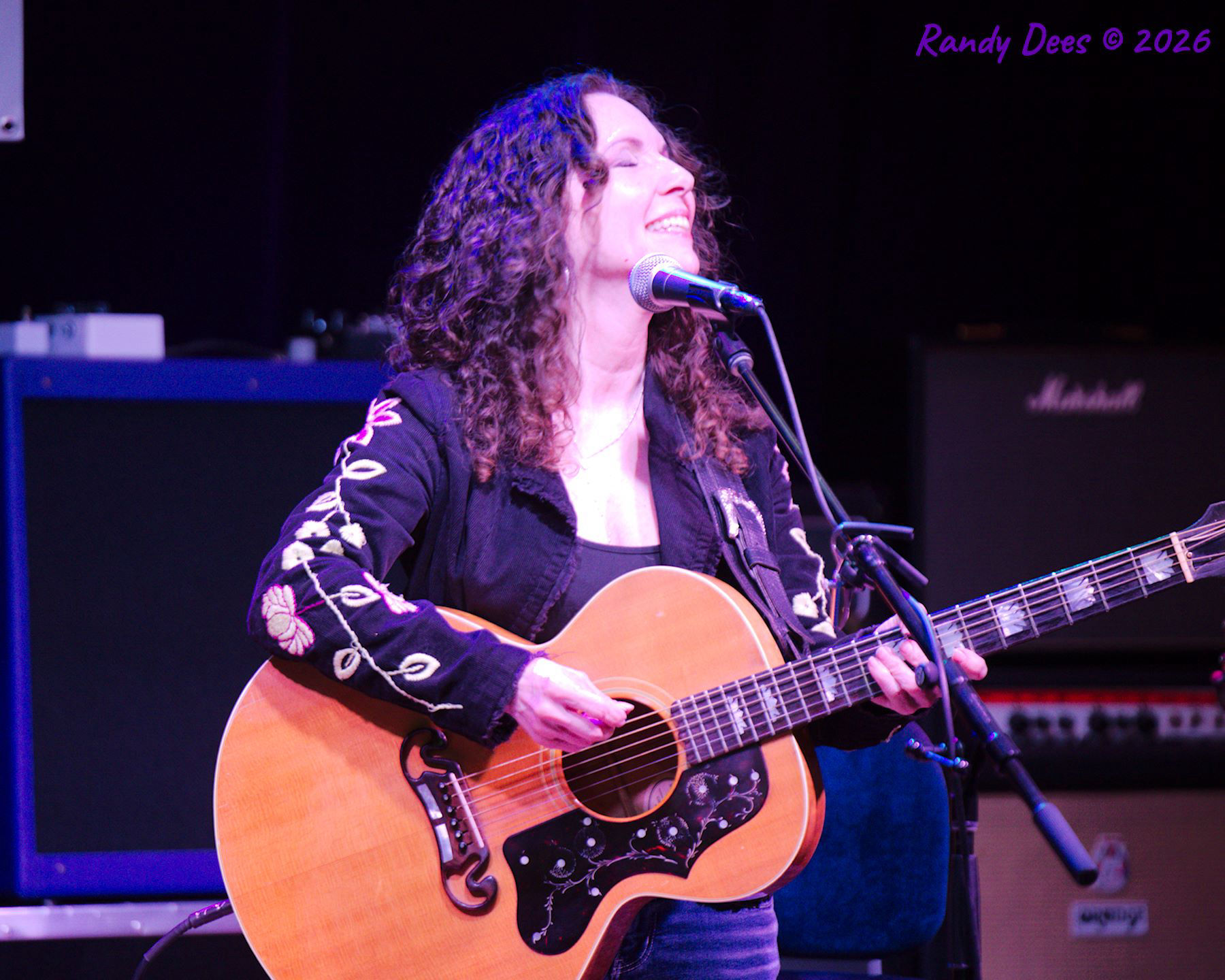 Cantina Sound House Concerts