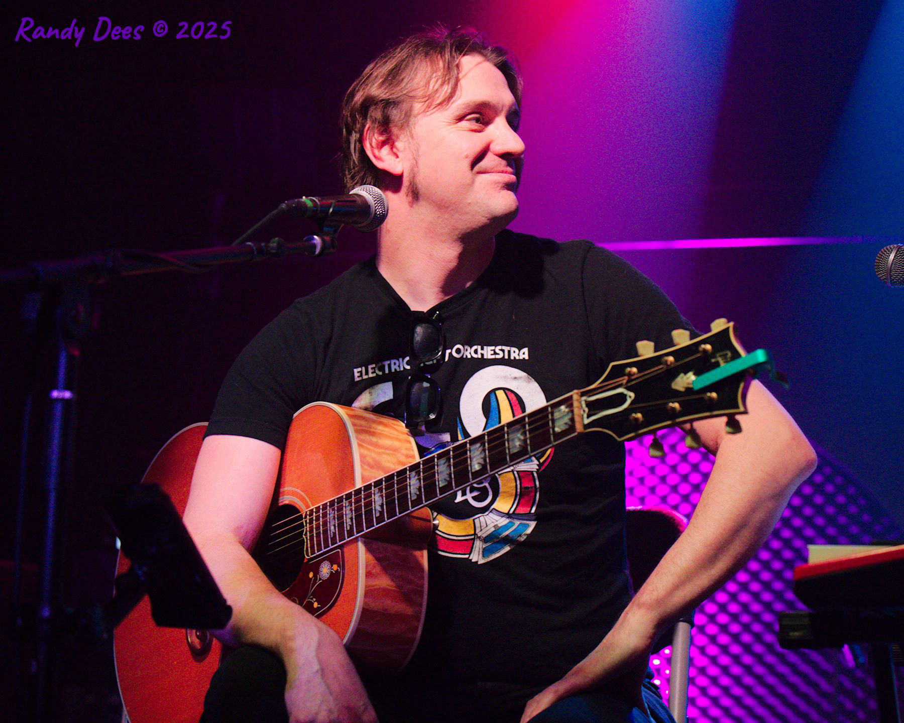 Monday Night Supper Club