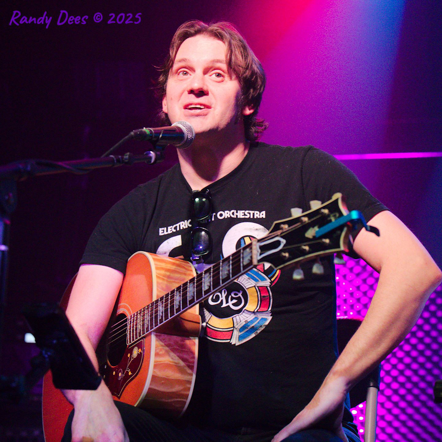 Monday Night Supper Club