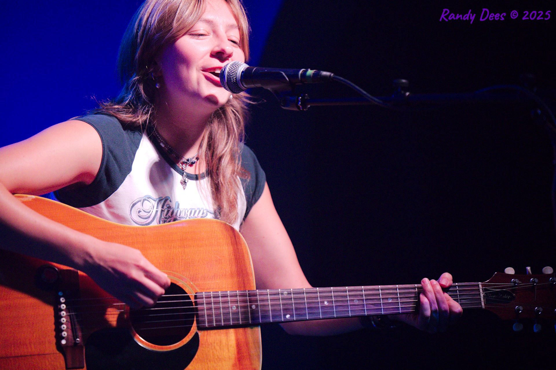 Monday Night Supper Club