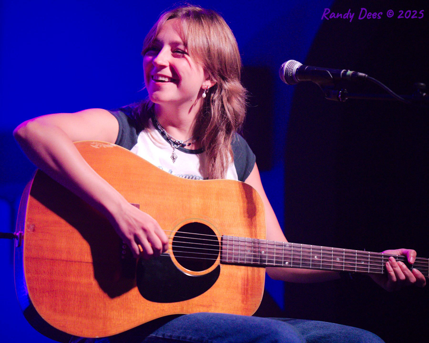 Monday Night Supper Club