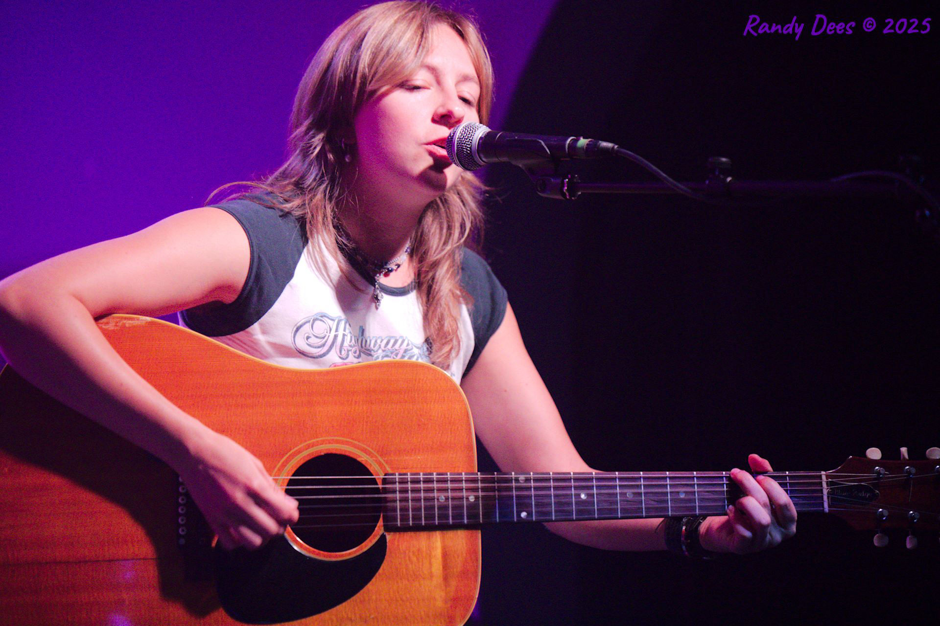 Monday Night Supper Club