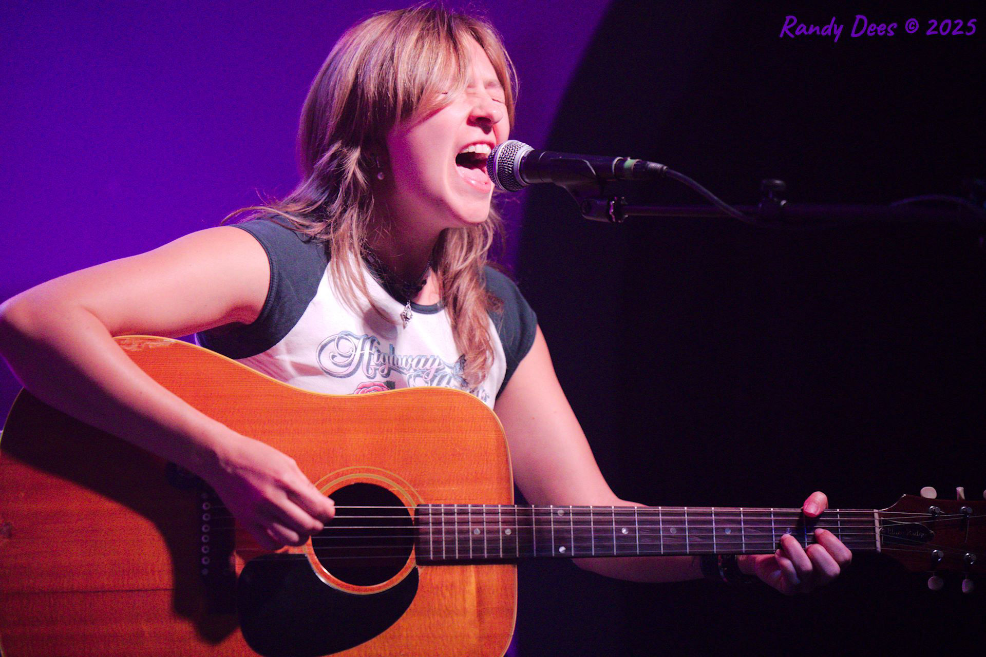 Monday Night Supper Club