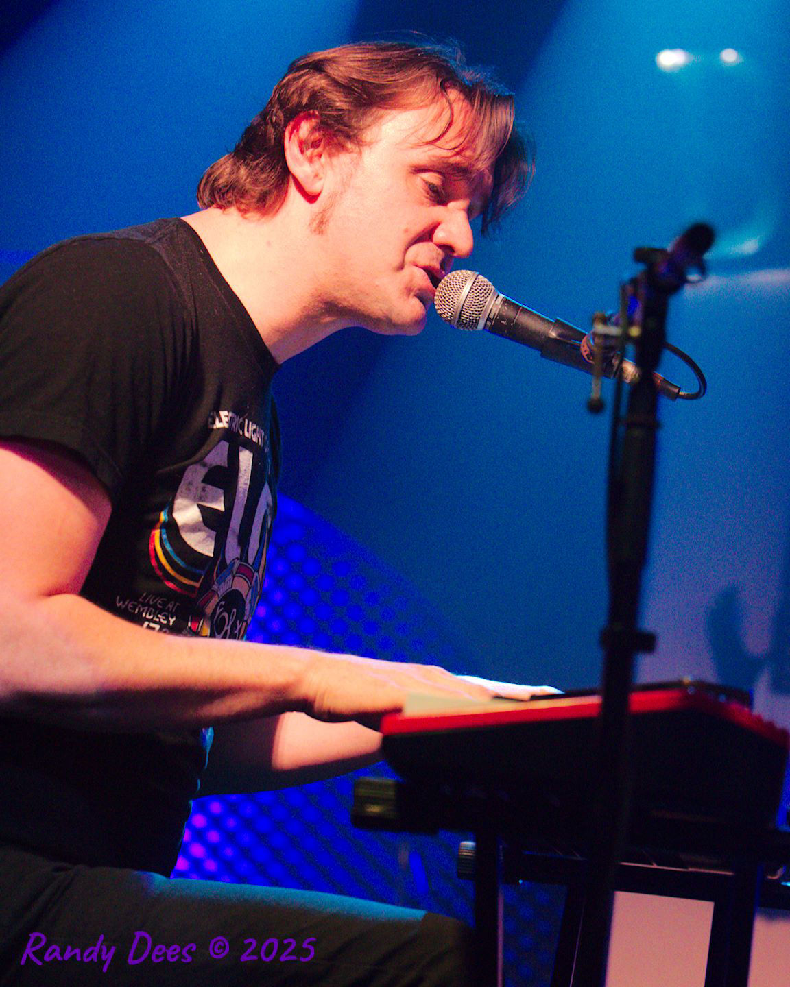 Monday Night Supper Club