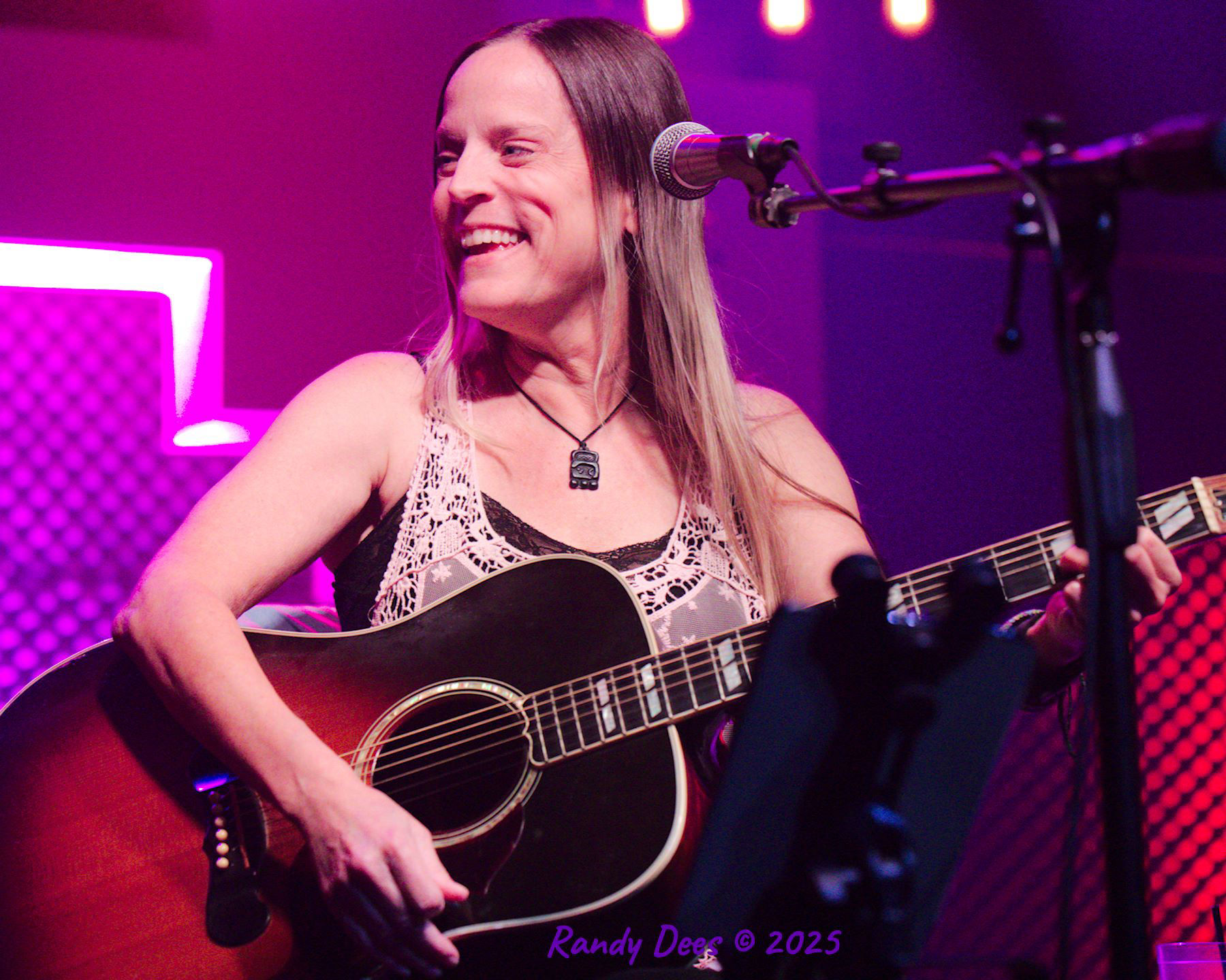 Monday Night Supper Club