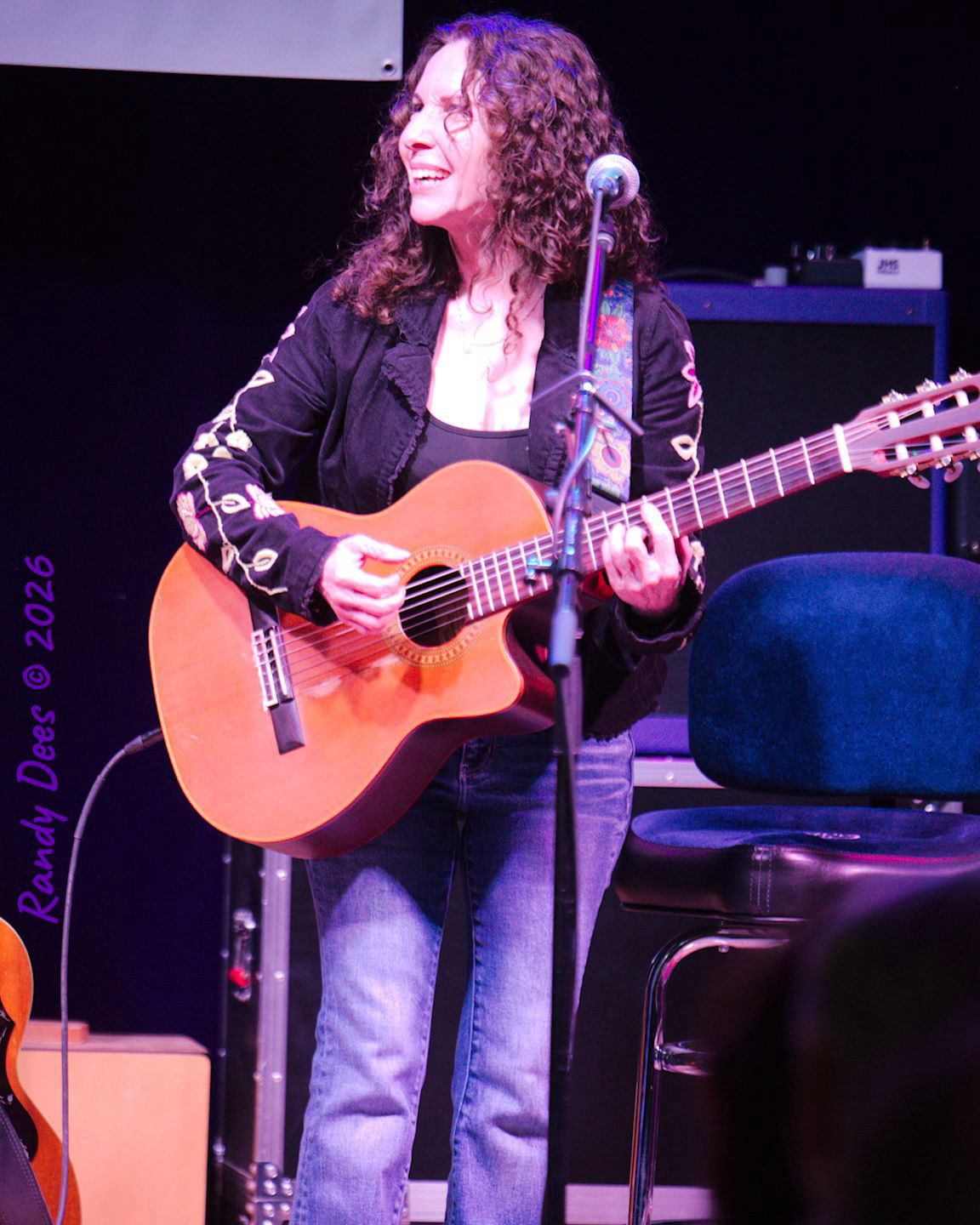 Cantina Sound House Concerts