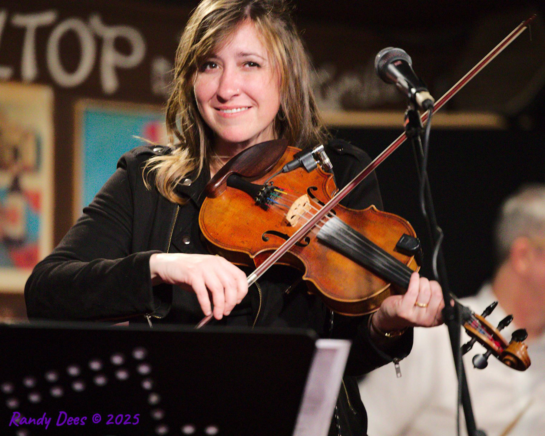 Gary Nicholson and Change